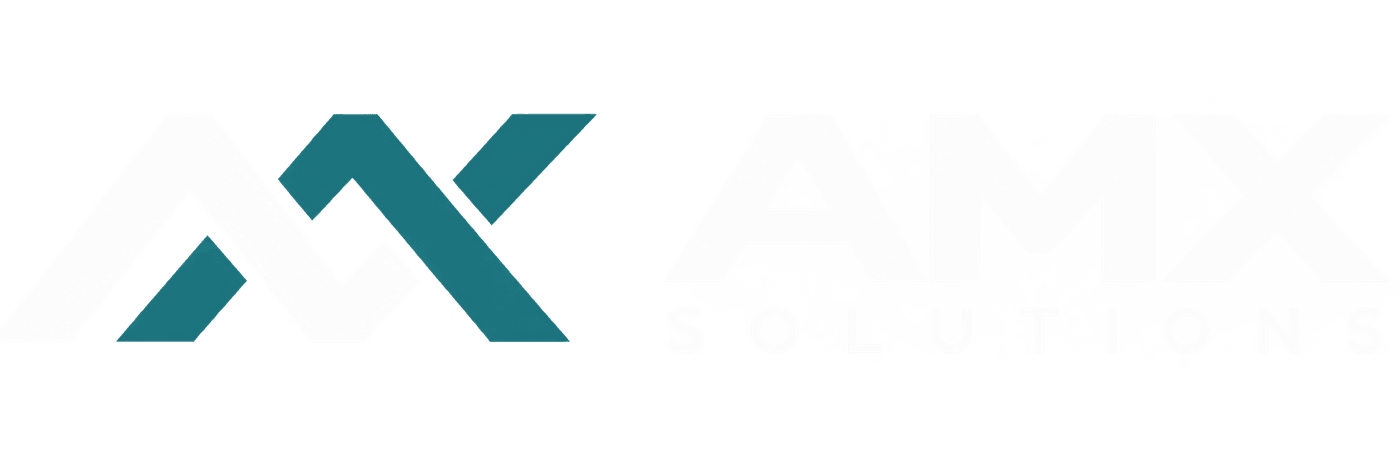 AMX Solutions